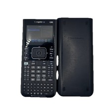 Texas instuments nspire gebraucht kaufen  Meiningen