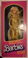 Poupée barbie reve d'occasion  Crolles