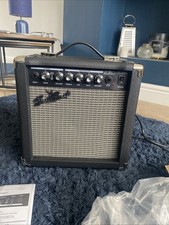 Eastcoast guitar amplifier for sale  SWANLEY