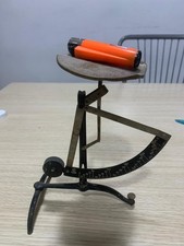 Antica bilancia postale usato  Villalfonsina
