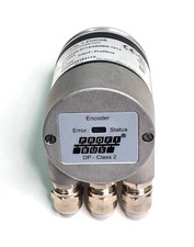 Codificador multi-torno Pepperl+Fuchs PVM58N-011AGR0BN-1213 comprar usado  Enviando para Brazil
