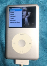 Ipod classic 7ème d'occasion  Savigny-le-Temple