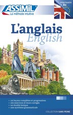 Anglais debutants faux d'occasion  Bubry