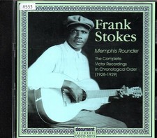 Frank stokes document d'occasion  Pleumeur-Bodou