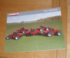 Case stx steiger for sale  SOUTHAMPTON