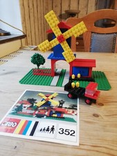 Lego classic 352 gebraucht kaufen  Sudwalde