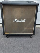 Vintage 1980 marshall for sale  Fall River