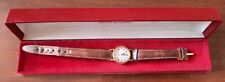 Montre omega deville d'occasion  France