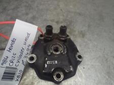 Honda cr125 125 for sale  NEWCASTLE