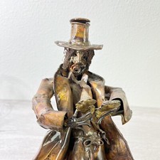 Signed welded copper for sale  Glendale