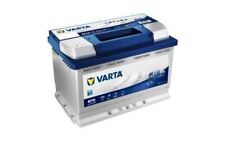 Varta batterie voiture d'occasion  Corbas