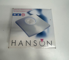 Hanson scales mechanical for sale  LIVERPOOL