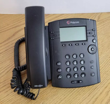 Polycom vvx300 voip for sale  Butler