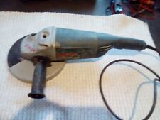 Meuleuse bosch professional d'occasion  Guipry