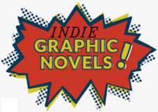 Choose indie graphic for sale  Lockhart