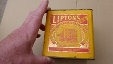 Vintage lipton twinings for sale  ILFORD