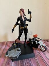 Black widow the usato  Napoli