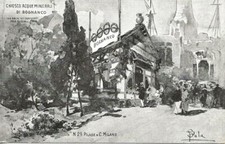 Q382 esposizione milano usato  Bologna