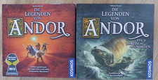 legenden andor erweiterung gebraucht kaufen legenden andor erweiterung gebraucht kaufen Stuttgart