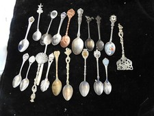 Collectors spoons spoons for sale  Scranton