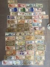 Geldscheine banknoten konvolut gebraucht kaufen Geldscheine banknoten konvolut gebraucht kaufen  Gescher