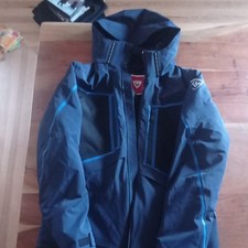 Rossignol jacke herren gebraucht kaufen  Leipzig