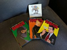 Set monete diabolik usato  Legnano