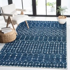 Lahome moroccan blue for sale  USA