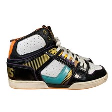 Osiris bronx skate for sale  HENLEY-ON-THAMES