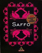 Poesie saffo usato  Vejano