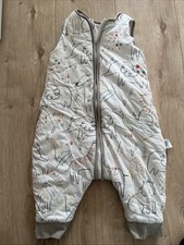 Babyschlafsack beinen chillsue gebraucht kaufen  Wendelstein