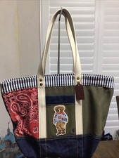 Polo bear polo for sale  Coppell
