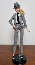 Barbie doll sinatra usato  Montale
