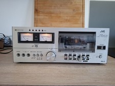 Platine cassette vintage d'occasion  Péronne