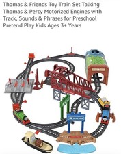 Fisher price thomas for sale  Perry