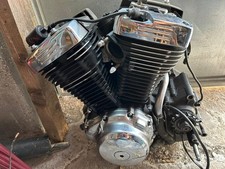 Motore con cambio usato  Torino
