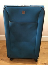 Tripp suitcase soft for sale  LONDON