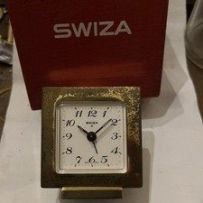 Sveglia swiza not usato  Treviso