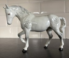 Beswick dappled grey for sale  CARRICKFERGUS