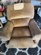 Sofa recliner good for sale  La Mesa