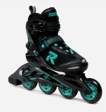 Roces icon inlineskates gebraucht kaufen  Naumburg