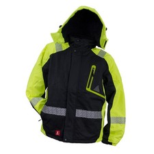 Warme arbeitsjacke winterjacke gebraucht kaufen  Pasewalk
