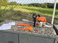 Stihl 241 tronic gebraucht kaufen  Adlkofen