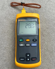 Fluke single input for sale  HENFIELD