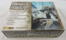 Japanese army starter for sale  Denton