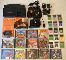 turbo grafx 16 console for sale turbo grafx 16 console for sale Niagara Falls