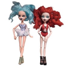 Bratzillaz bratz meygana for sale  CRAWLEY