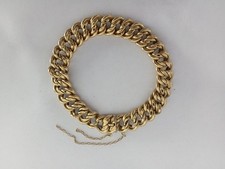 Bracelet carats grammes d'occasion  Paris XV