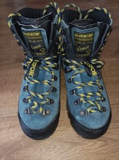 Sportiva mountaineering boots for sale  NORWICH