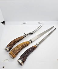 Vintage cutlery sterling for sale  Wellington